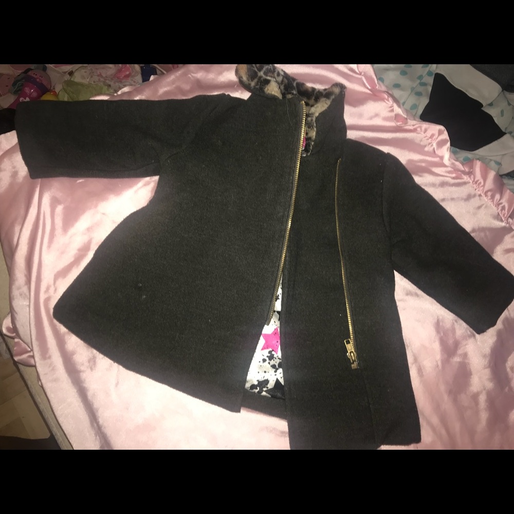 Toddler Jacket
